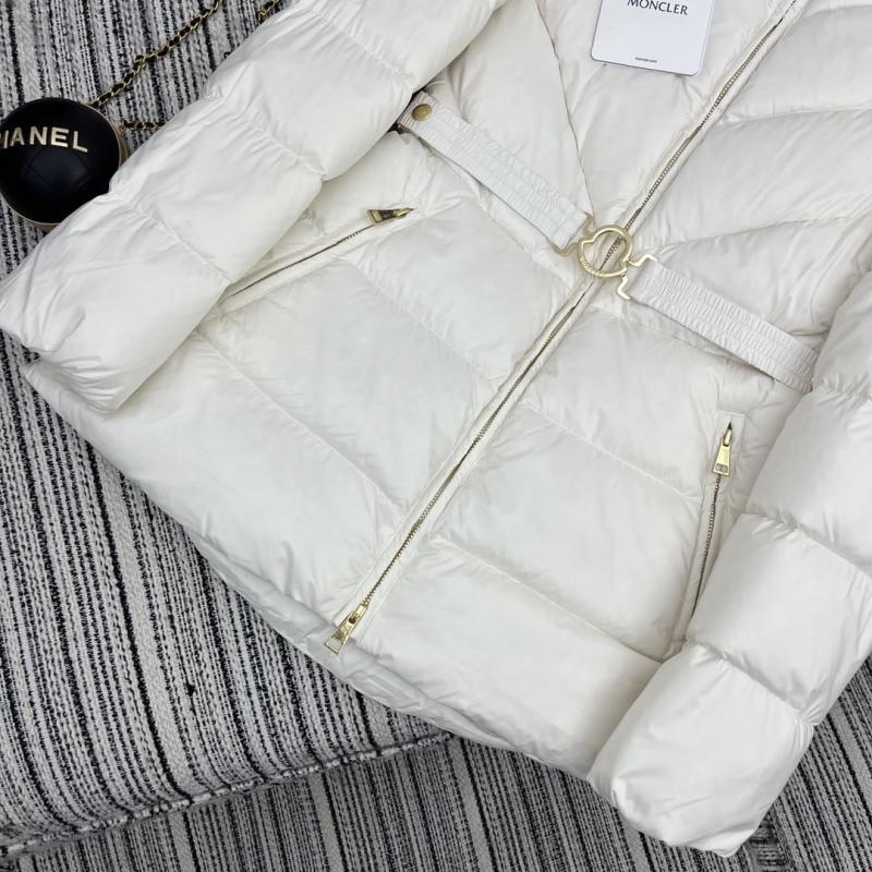 Moncler Down Coat